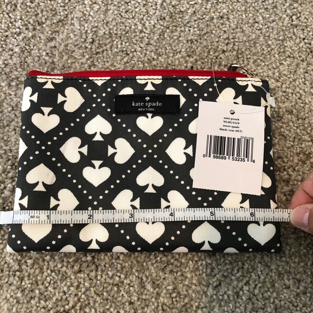 Kate Spade Pouch